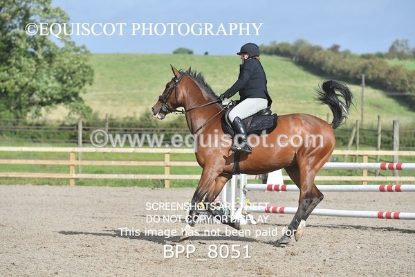 BPP_8051 - CLASS 32 SUN Equiyd 0.85m Amateur Championship Qualifier