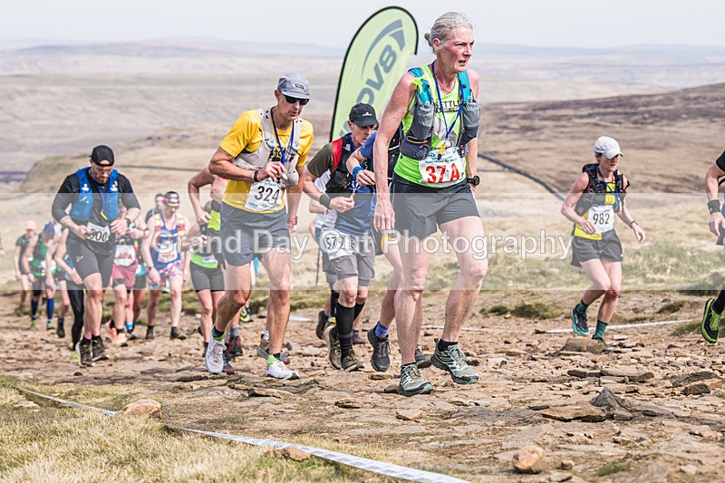 Pen-Y-Ghent-1026 - The 3 Peaks Race Saturday 25th April 2026 - Pen Y Ghent