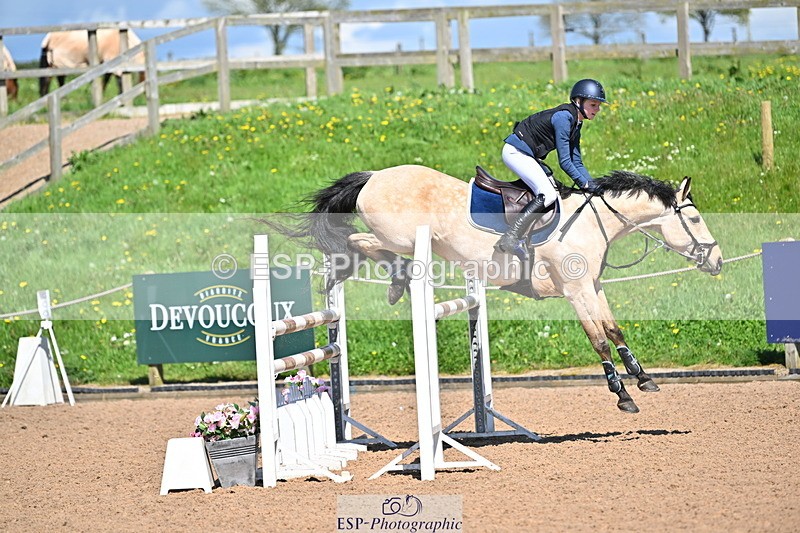 240504A-145828-02194 - Cls 6, 7 & 8 Pony National 1.15m, 1.20m & 1.25 Open