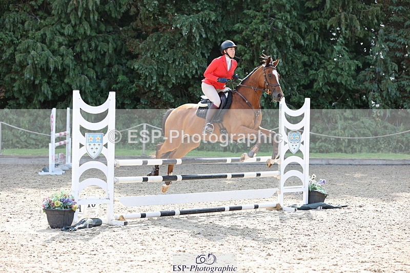 250614A-093525-05313 - Cls 26 British Novice and 90cm Open