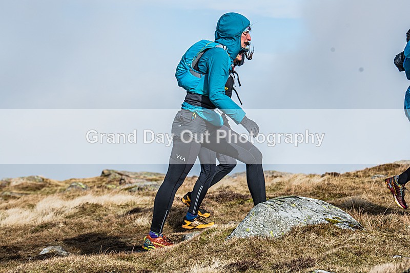 Carrock-542 - Carrock Fell Race Sunday 12th March 2023