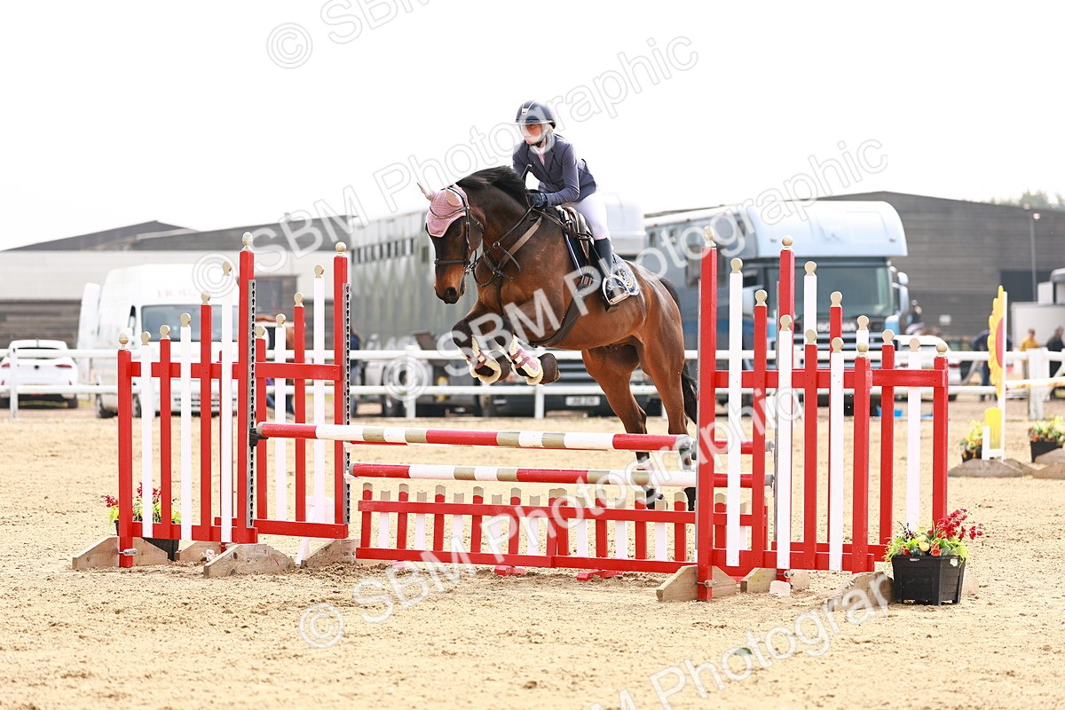  - Class 16 - Senior Discovery - 1.00m