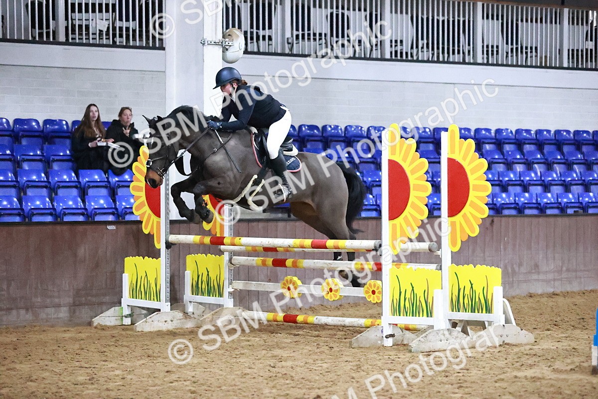 SBM_001664 - Class 4 - 1.00m