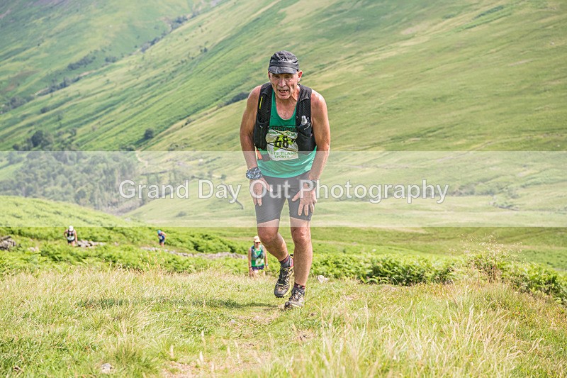 Wasdale-69 - Wasdale Horseshoe Fell Race (Bad weather route) Saturday 11th July 2026