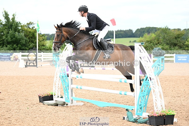 240802A-125541-04401 - Cls 24 95cm Amateur Qualifier