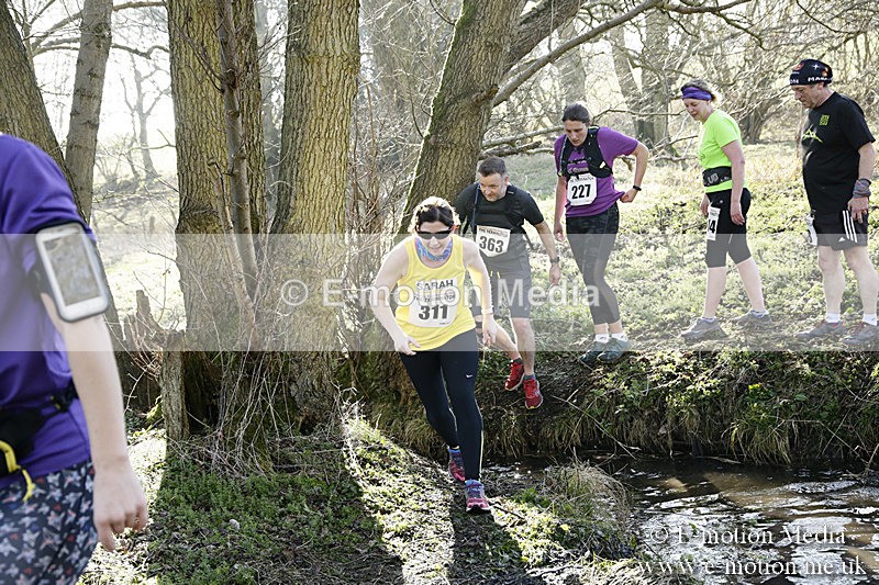 PVT 240219 874 - The Terminator Race - Pewsey Vale - 24/02/19