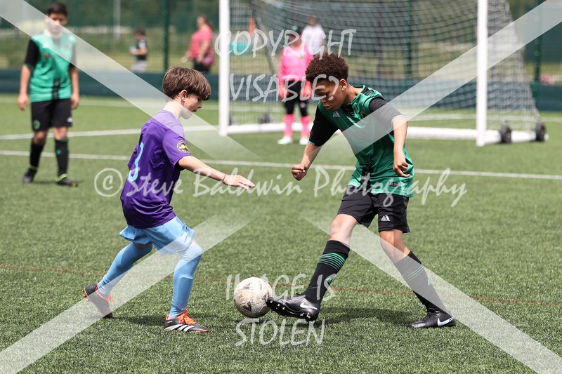 1DX31558 - Sun 14th U12 Boys