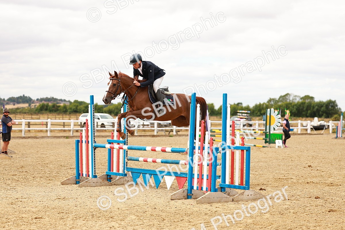 SBM_005175 - Class 2 - Senior British Novice - 90cm
