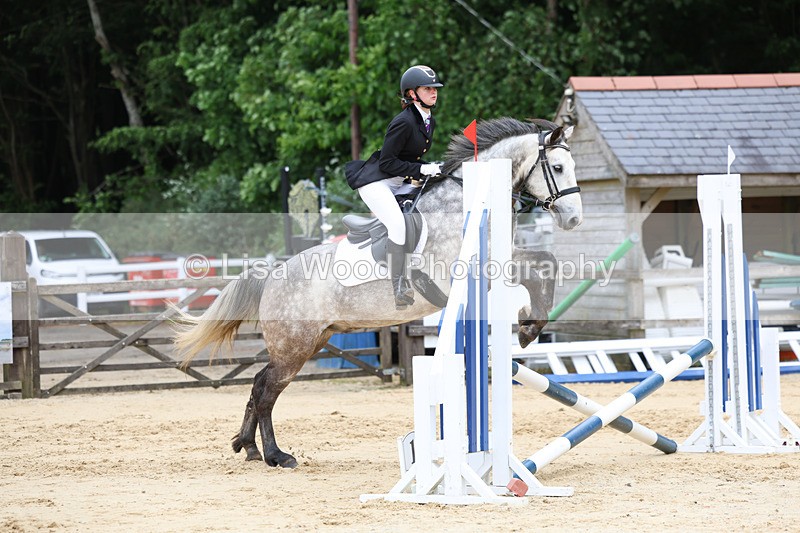 3E7A3758 - Class 4: 60cm Junior