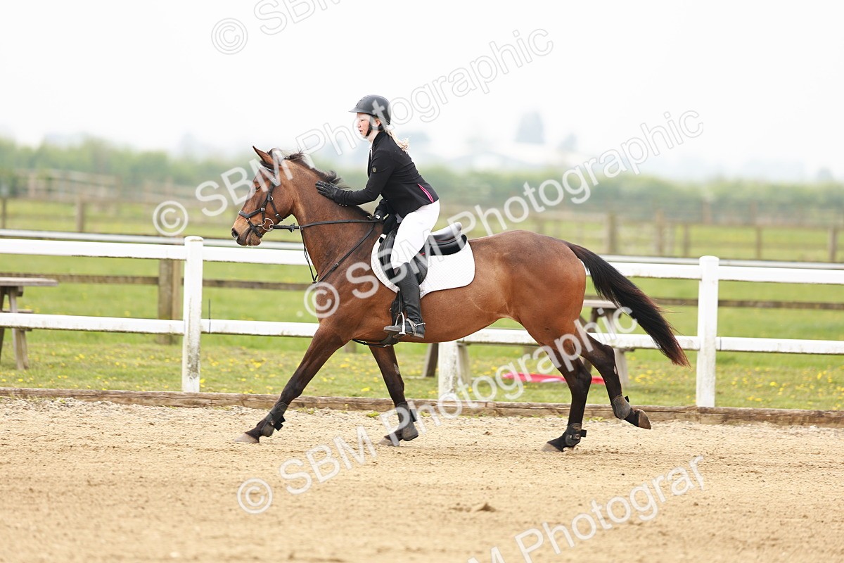  - Class 14a - Clear Round