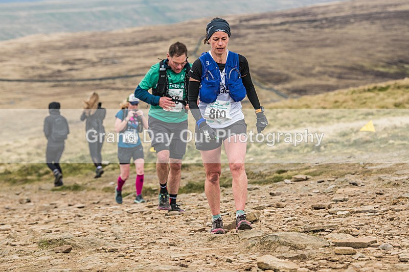 3 Peaks-1017 - The 3 Peaks Race Saturday 27th April 2024