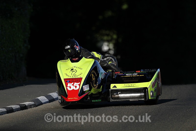PR154233 - Friday Practice