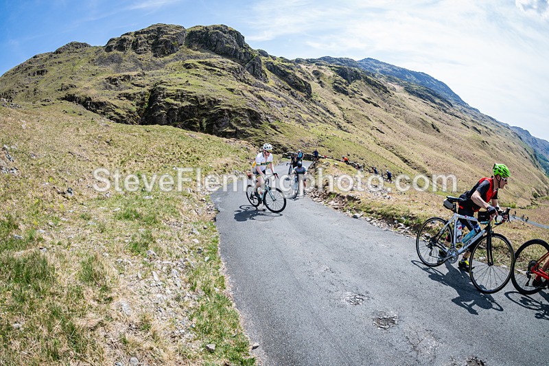 142643 - Hardknott Pass Camera 2 14.00-15.00