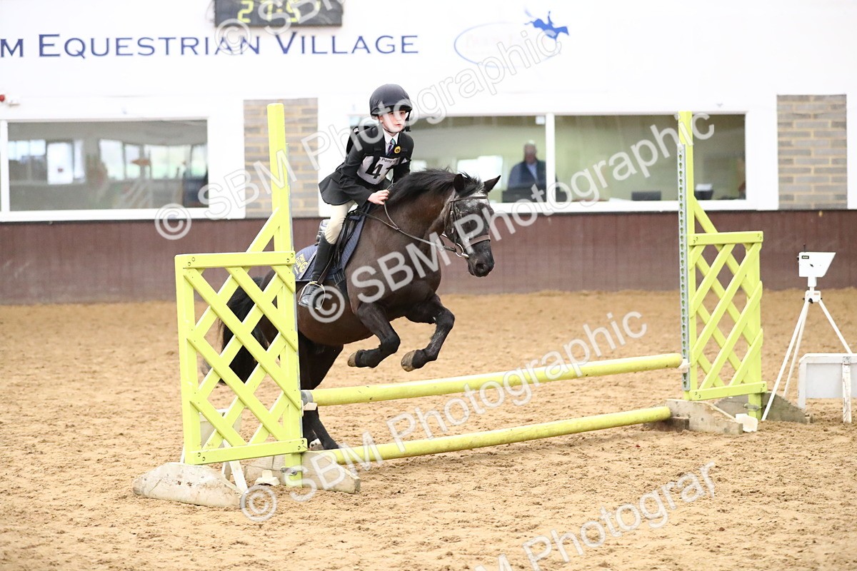 SBM_001299 - Class 3 - 50cm