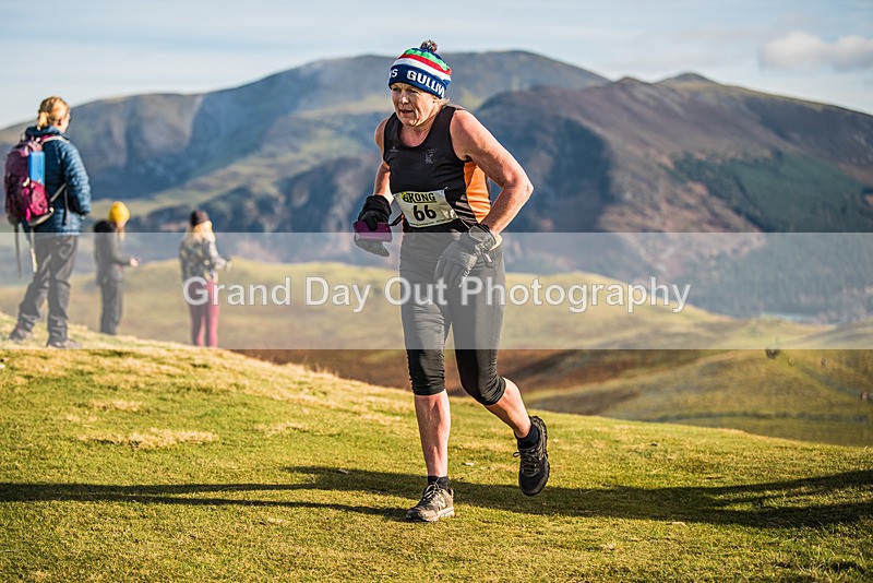 Sale Fell-541 - Sale Fell Race Saturday 25th November 2023