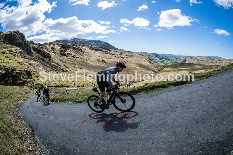 142851-2 - Hardknott Pass Camera 2 14.00-15.00