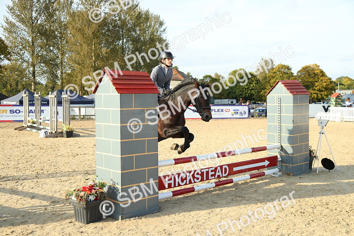 SBM_53681 - J8 - Junior Pony 65cm Championship