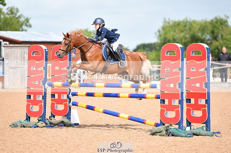 230716A-105846-02180 - Cls 36b Scope 138cm Graham Heath