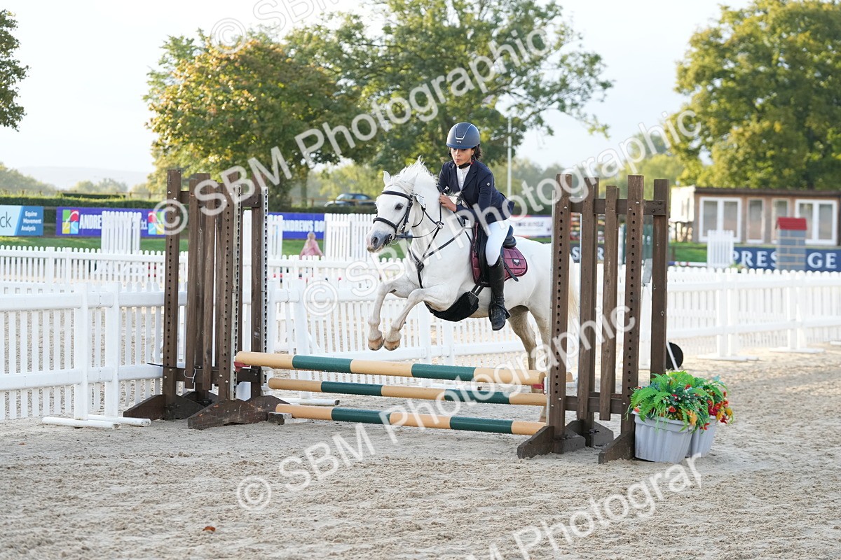 SBM_32163 - J5 - Junior Pony 50cm Championship