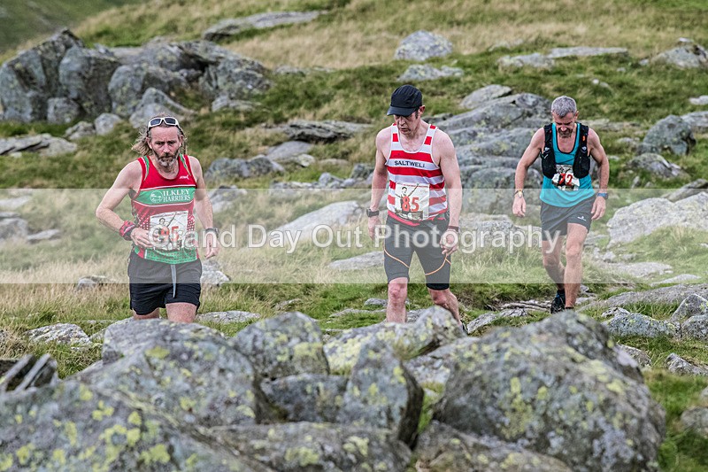 Kentmere-396 - Pete Bland Kentmere Horseshoe Fell Race Sunday 20th July 2025