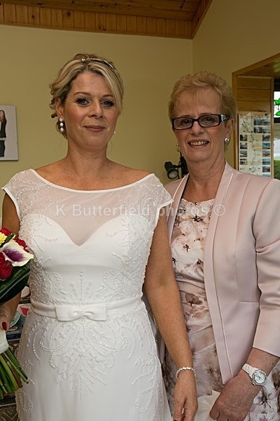  - Fiona and Derek Orr Wedding