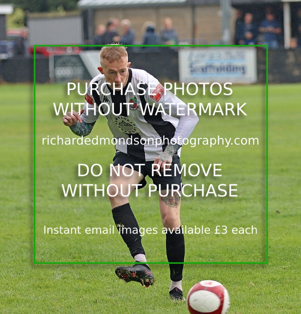 IMG_1838 - Kendal Town v Workington (23/7/22)