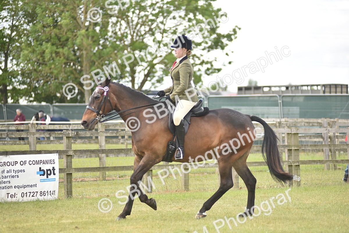 SBM_15967 - Class 117-122 - SSADL RIHS Qualifier