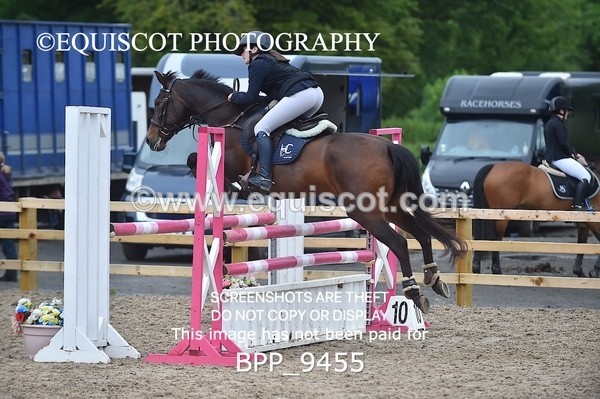 BPP_9455 - CLASS 18 SUN Pony Newcomers/ 1m Open