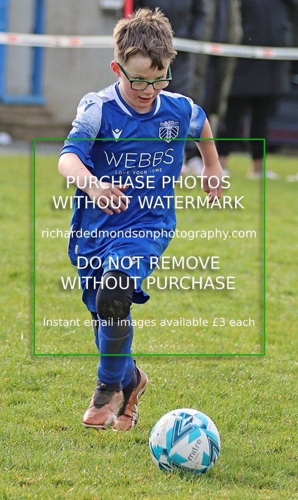 IMG_2115 - Wattsfield Wanderers vs Kendal United (16/3/24)