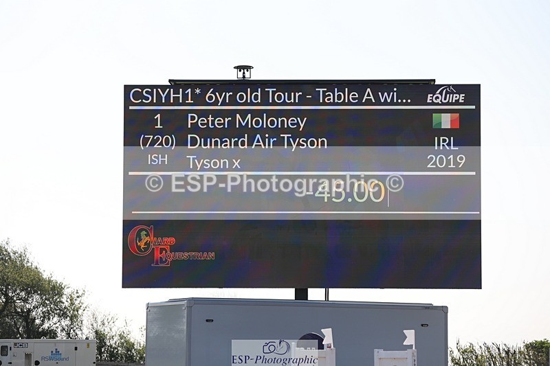 250427-092717-14860 - Cls 32 Young Horse 6yr old