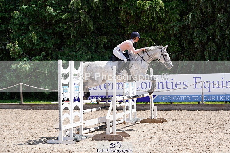 250615A-122252-10808 - Class 46 Snr 1m Open