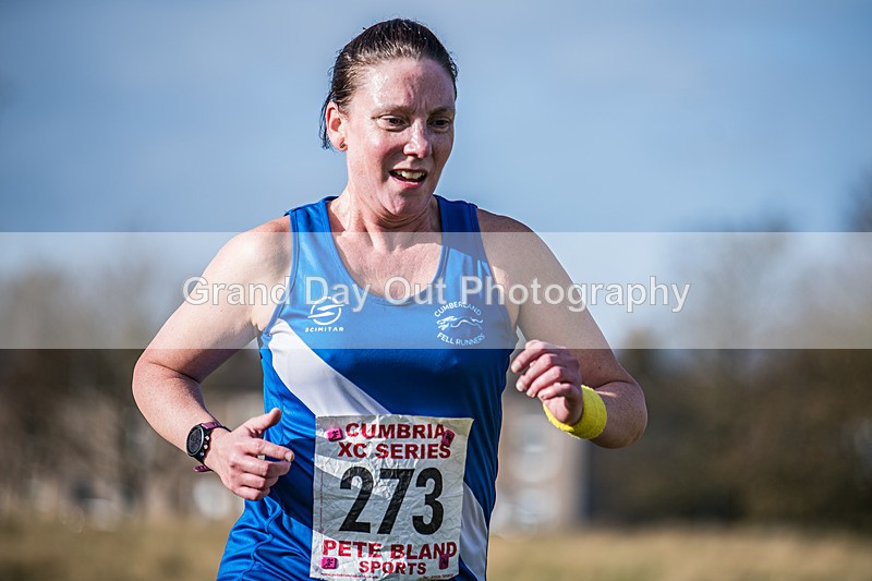 Cumbria XC-835 - Cumbria XC League Workington Saturday 26th October 2024