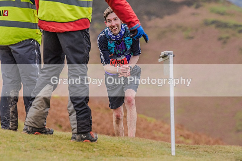 British Fell Relay-3316 - British Fell & Hill Relay Championship Braithwaite Keswick Saturday 21st October 2023
