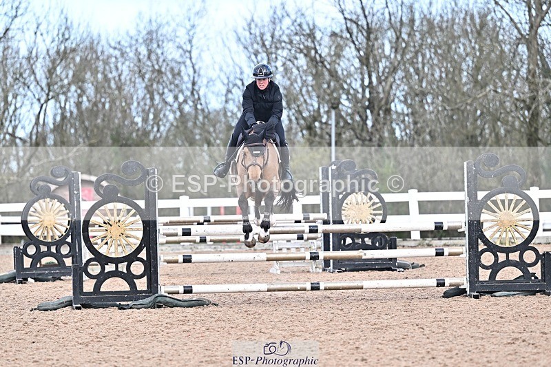 260325-105954-00150 - Cls 0+1 Clear Round, British Novice and 90cm