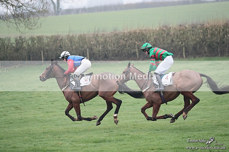 PtP 080326 140 - Pytchley with Woodland Point-to-Point Guilsborough 08/03/26
