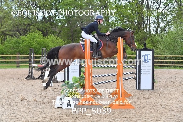 BPP_5039 - CLASS 17 SAT  Senior Discovery/ 1m Open