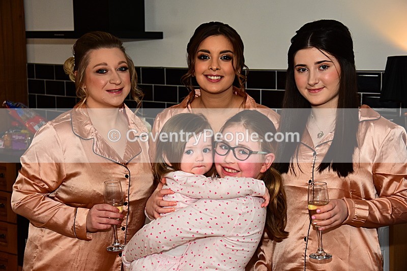 GRC-060 - Emma and Ciaran