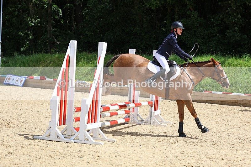 3E7A2067 - Class 3: 60 -65cm Part B