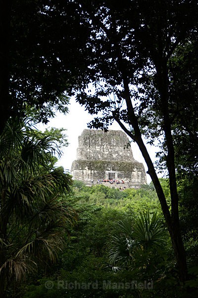  - Guatemala