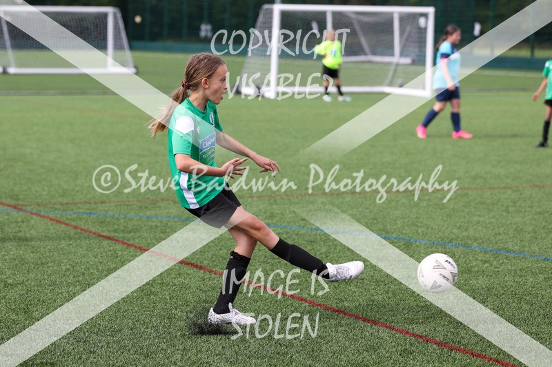 1DX31319 - U11 Girls