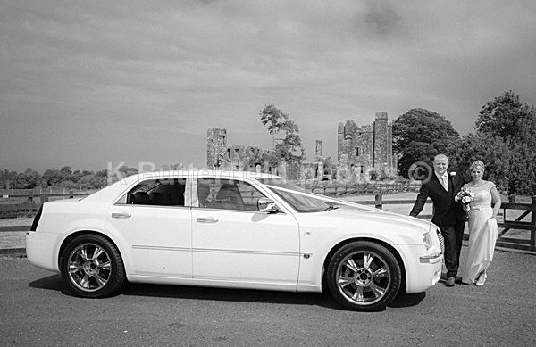  - Fiona and Derek Orr Wedding
