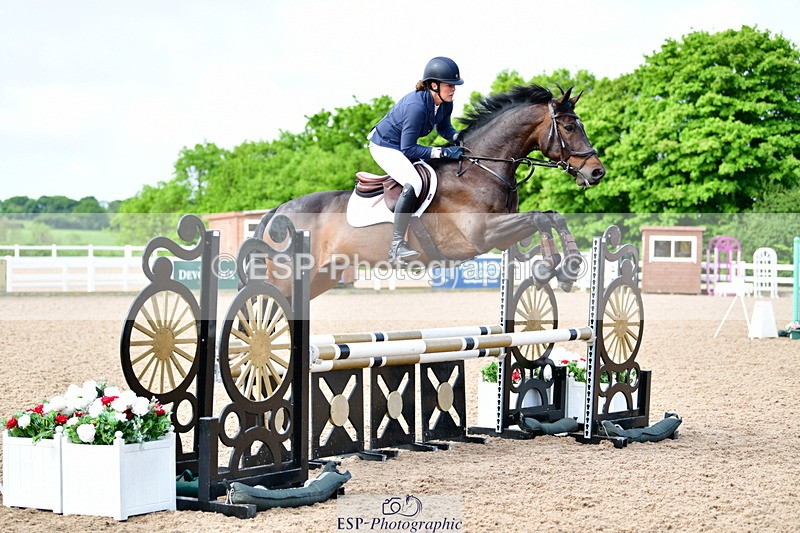 240526A-093559-07119 - Cls 32 British Novice and 90cm Open