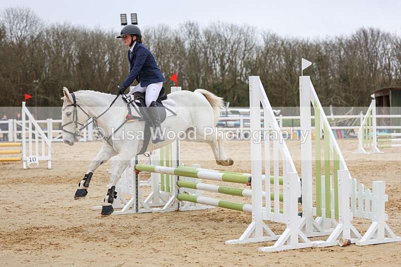 3E7A9632 - Class 4: 70/75cm