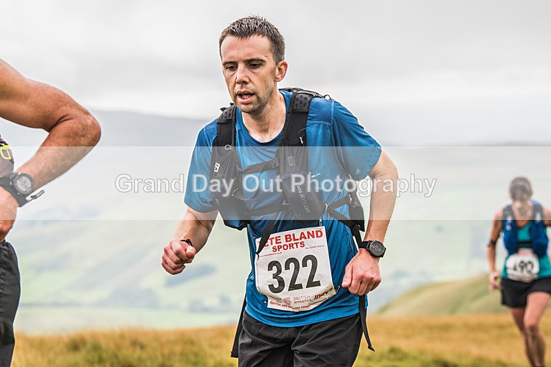 Sedbergh -435 - Sedbergh Hills Fell Race Sunday 20th August 2023