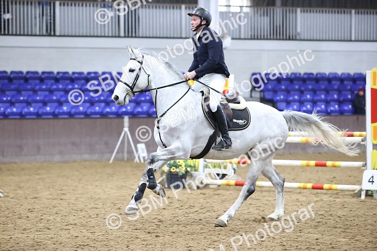 SBM_001803 - Class 9 - Senior British Discovery - 1.00m
