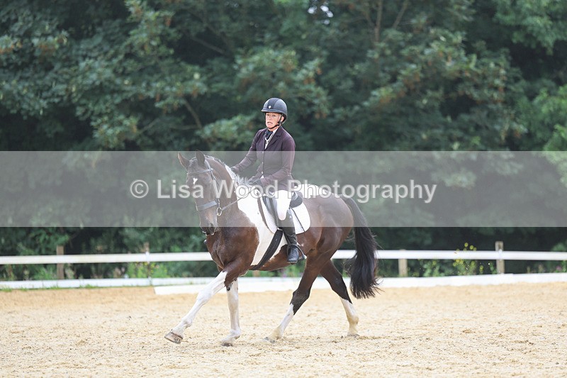 3E7A7010 - Class 6: Novice 4 2024 Section A