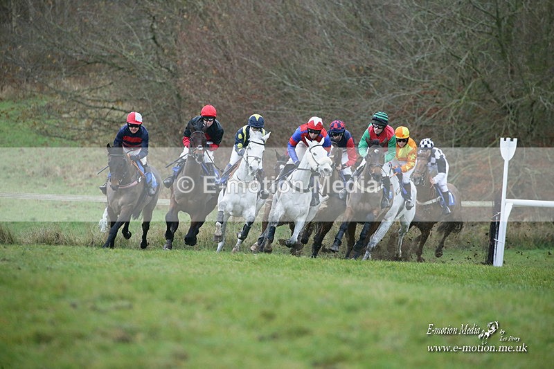 PtP 121221 401 - Barbury International Point-to-Point 112/12/2021