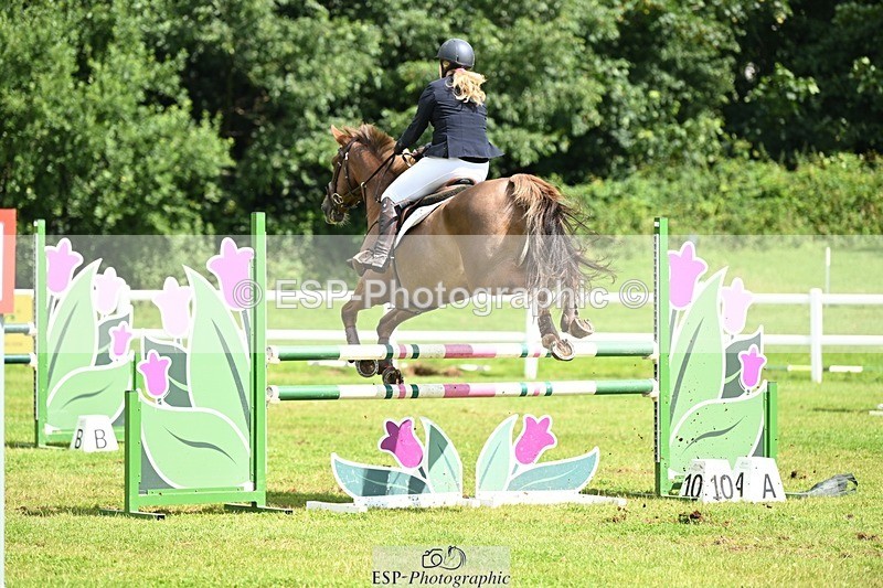 240713-110659-37449 - Cls 147 Amateur 1.10m Championships