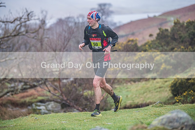 Buttermere-181 - Fellside Events Buttermere Trail Race Sunday 17th March 2024