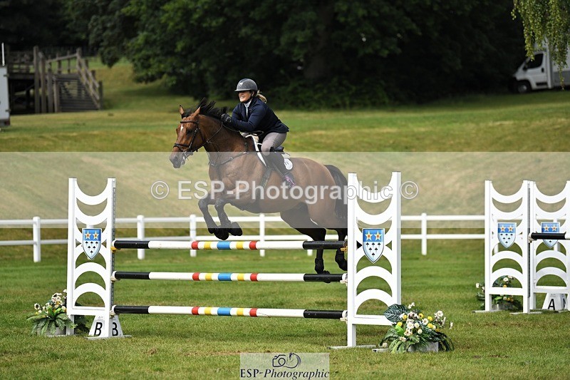 230712-104441-22112 - Cls 50 Foxhunter & 1.20m Open